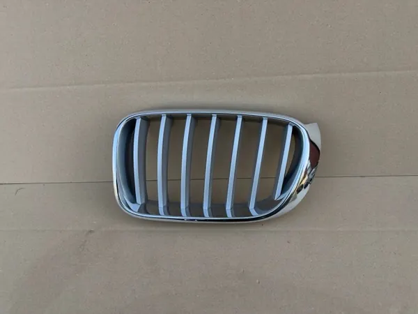 Grelha dianteira esquerda BMW X3 F25 OEM 7210725 AS image 2