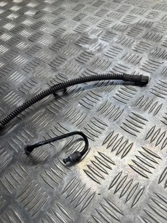 Remleidingen Porsche OEM 8K0614772 - Gebruikt image 3