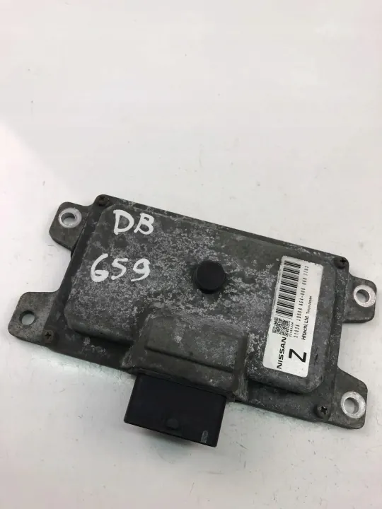 Calculateur de boîte OEM 27269599 pour Nissan Qashqai image 2