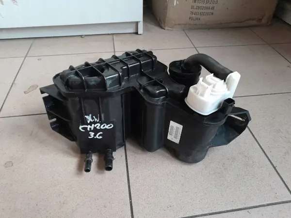 OEM 68152022AB Filtro de vapores combustível Chrysler 200 image 2
