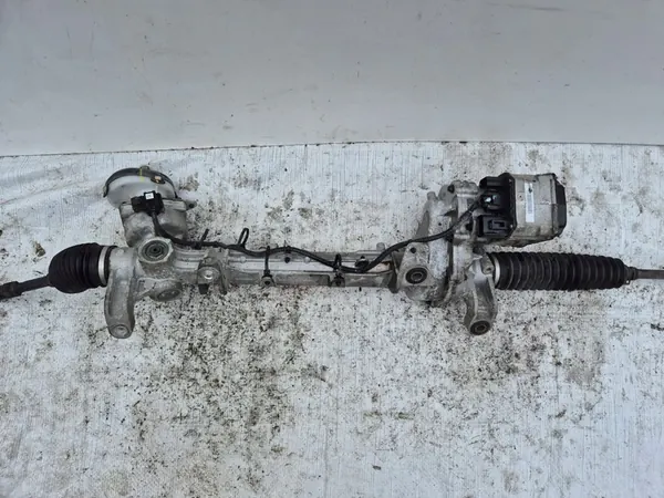 Caixa de direção Kia Sportage IV A0047506 57700-D7001 image 4