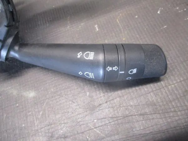 MANETKA IVECO DAILL II 14-19 image 2