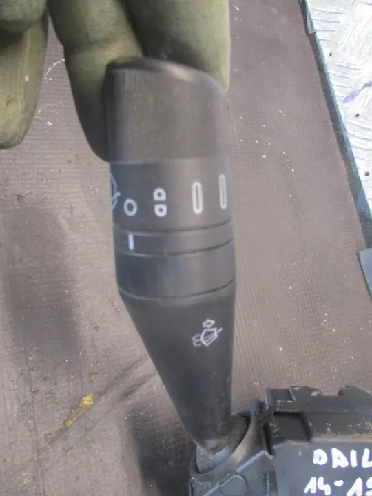 MANETKA IVECO DAILL II 14-19 image 3