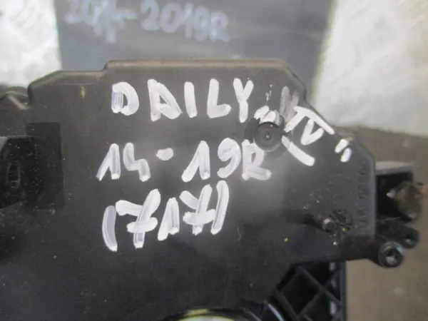 MANETKA IVECO DAILL II 14-19 image 5