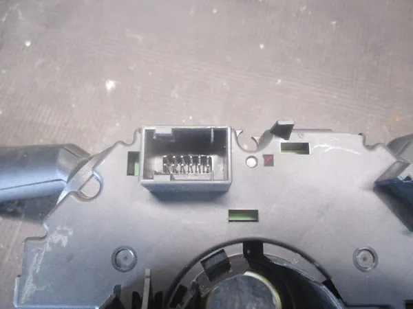 MANETKA IVECO DAILL II 14-19 image 6