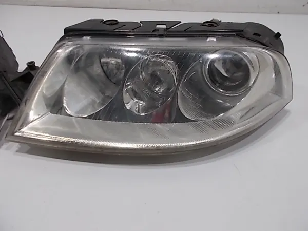 Vasen Bi Xenon Ajovalot VW Passat B5 image 2