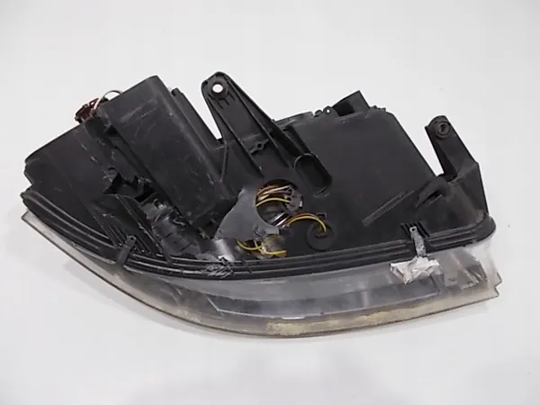 Vasen Bi Xenon Ajovalot VW Passat B5 image 5