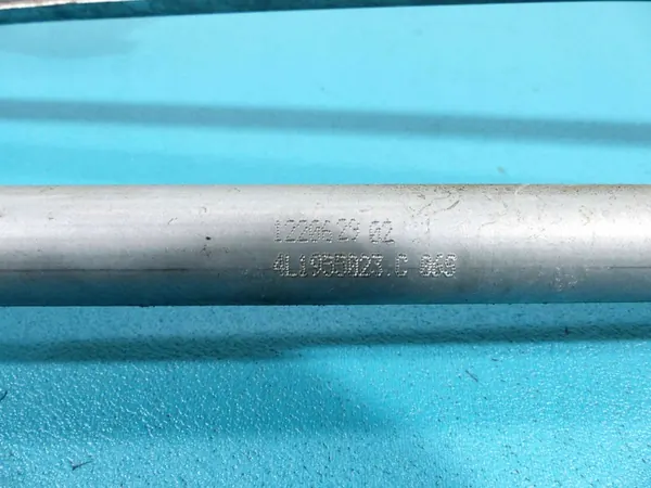 Audi OE 4L1955023C pyyhkijämekanismi image 3