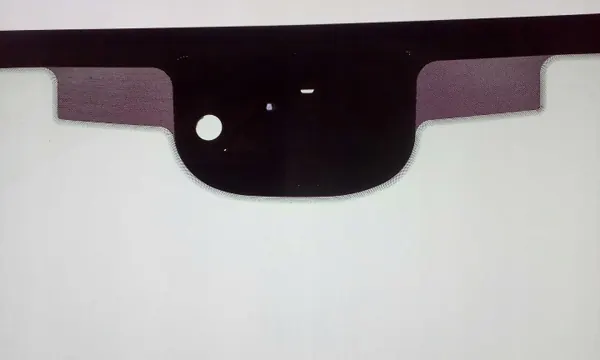 OEM 3597AGACHMVZ Etu-tuulilasi Ford Mustang Mach-E image 3