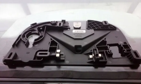 OEM 3597AGACHMVZ Etu-tuulilasi Ford Mustang Mach-E image 4
