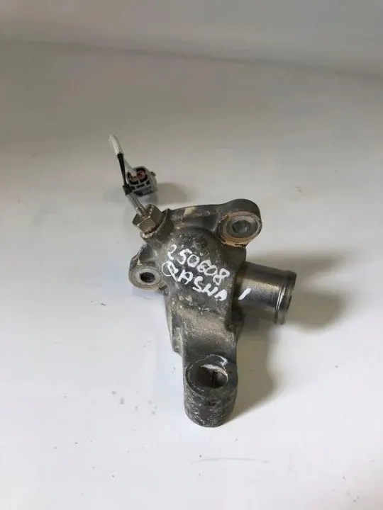 EGR-termostat OEM 230601 för Nissan Qashqai II 1.5L image 2