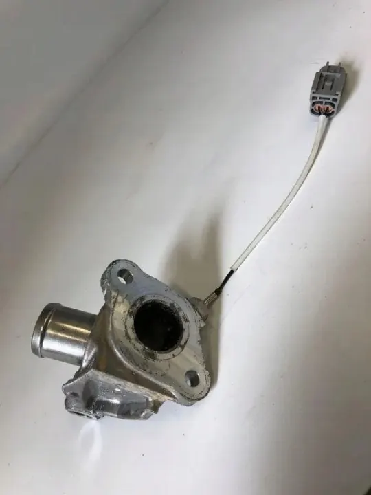 EGR-termostat OEM 230601 för Nissan Qashqai II 1.5L image 3