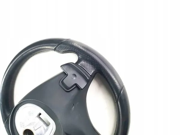 Mercedes C Class W205 2015 Steering Wheel A0004602003 image 3