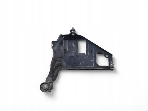 BMW X1 F48 F49 2020 rechte vordere Leuchtenhalterung OEM 7342502 image 2
