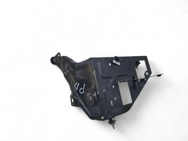 BMW X1 F48 F49 2020 rechte vordere Leuchtenhalterung OEM 7342502 image 3