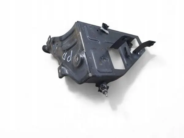 BMW X1 F48 F49 2020 rechte vordere Leuchtenhalterung OEM 7342502 image 5