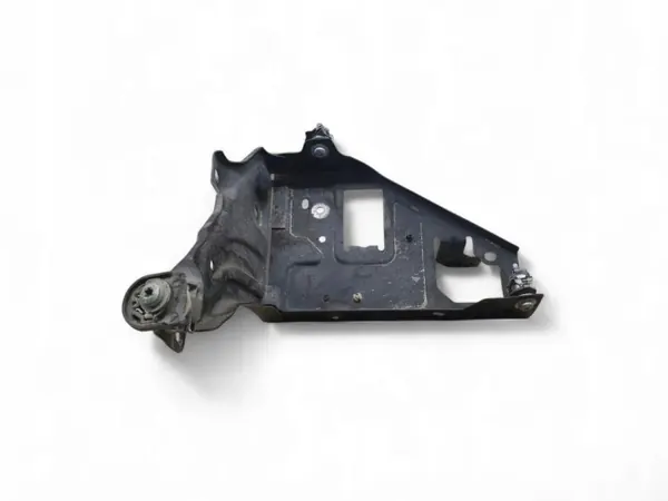 BMW X1 F48 F49 2020 rechte vordere Leuchtenhalterung OEM 7342502 image 6
