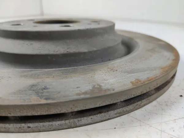 Tesla Model 3 Taka jarrulevy OEM RZV53444 image 3