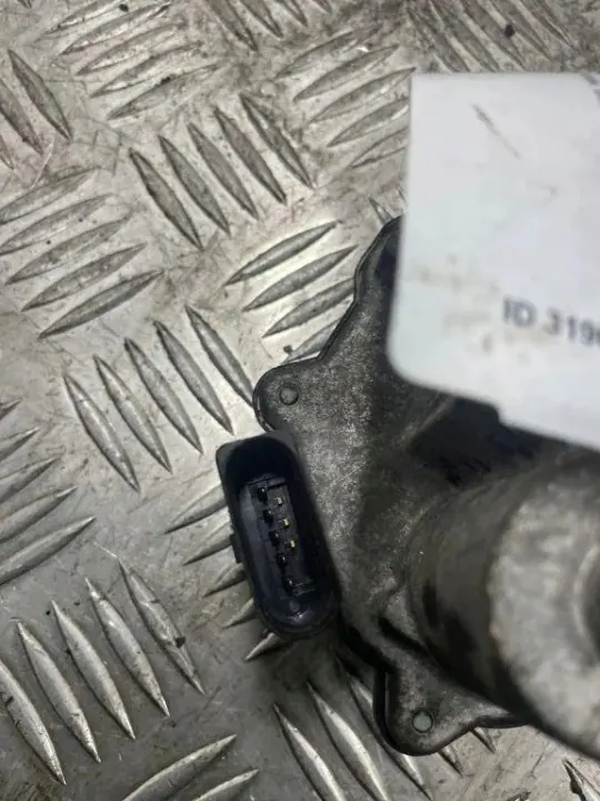 Fläppmotor OEM 03L129086 för Audi Q5 2.0L Diesel image 2