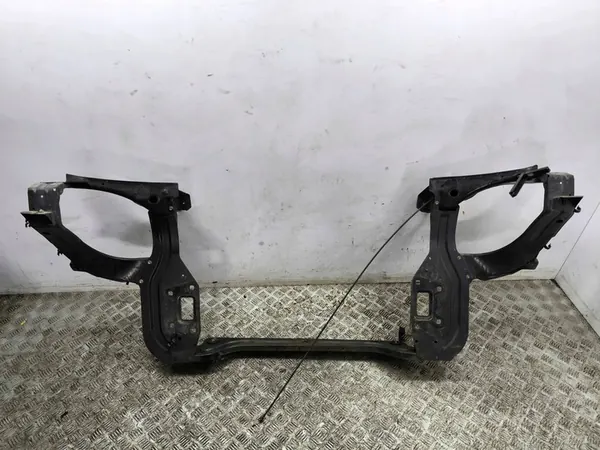 Mercedes-Benz ML W164 2006 Kylarrörsmontering A1646200486 image 2