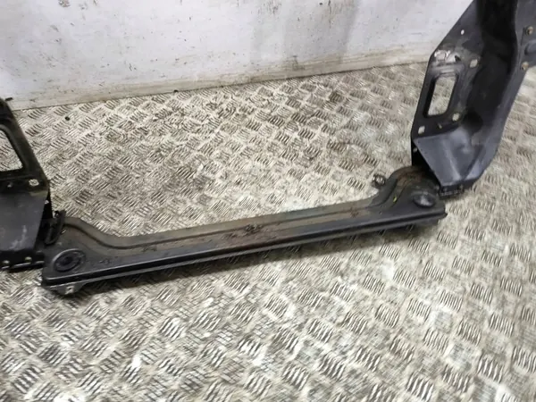 Mercedes-Benz ML W164 2006 Kylarrörsmontering A1646200486 image 3