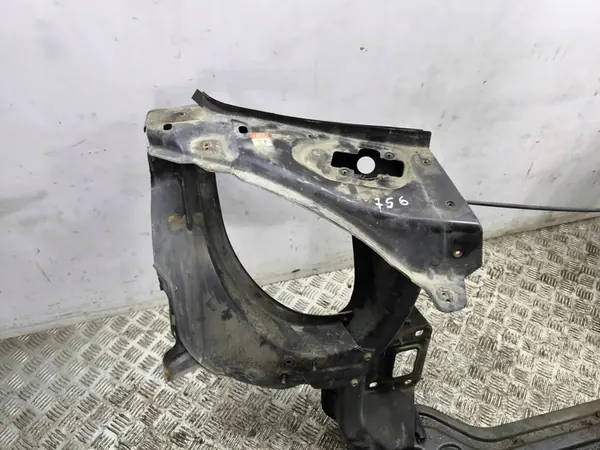 Mercedes-Benz ML W164 2006 Kylarrörsmontering A1646200486 image 6