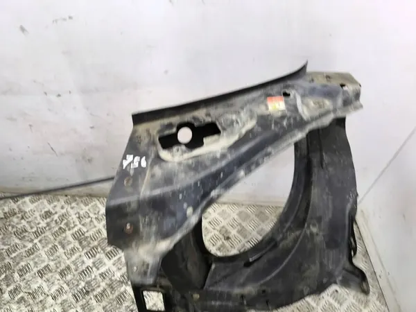 Mercedes-Benz ML W164 2006 Kylarrörsmontering A1646200486 image 7