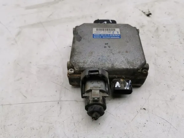 Lexus Servolenkungsmodul OEM 8965053020 image 2