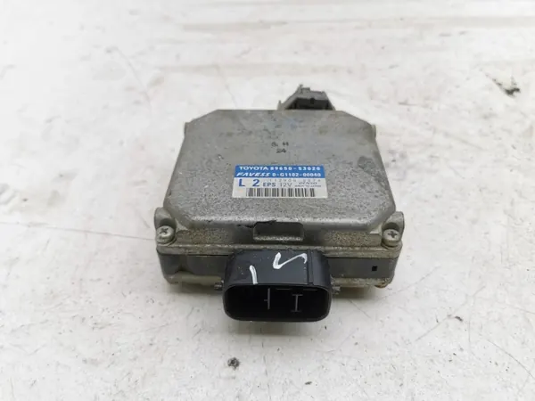 Lexus Servolenkungsmodul OEM 8965053020 image 4
