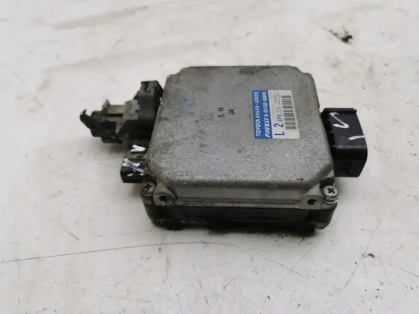 Lexus Servolenkungsmodul OEM 8965053020 image 5