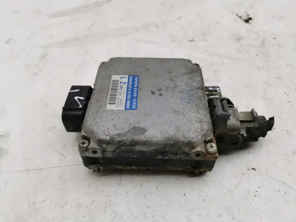 Lexus Servolenkungsmodul OEM 8965053020 image 6