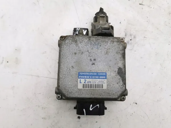 Lexus Servolenkungsmodul OEM 8965053020 image 7