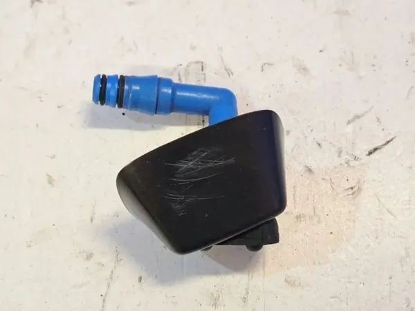 Saab 9-3 2005 Right Washer Nozzle image 3