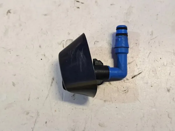 Saab 9-3 2005 Right Washer Nozzle image 4