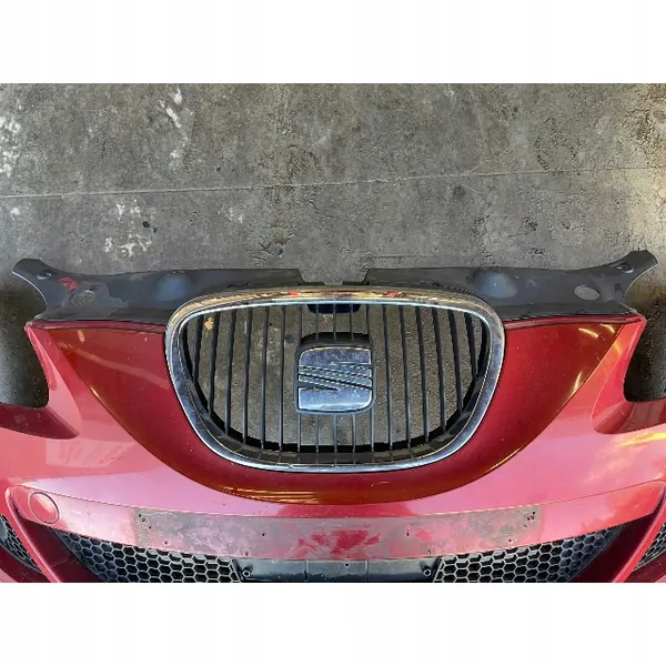 Paraurti anteriore Seat Leon (1P) 1P0807217AA image 3