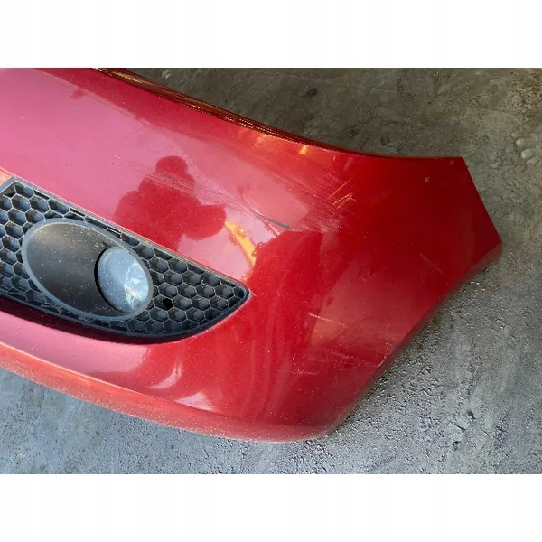 Paraurti anteriore Seat Leon (1P) 1P0807217AA image 4