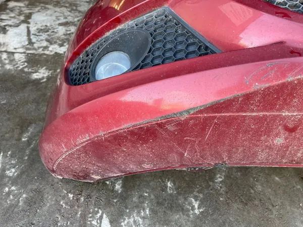 Paraurti anteriore Seat Leon (1P) 1P0807217AA image 5