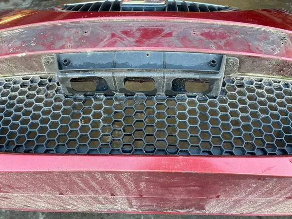 Paraurti anteriore Seat Leon (1P) 1P0807217AA image 6