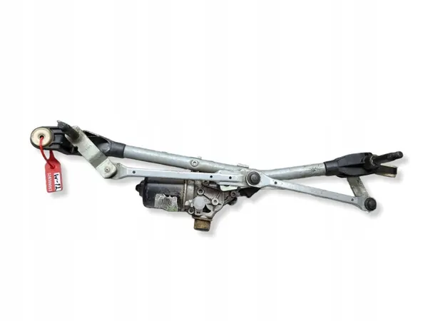 OEM S26309063 Voorruitenwissermotor-mechanisme image 2