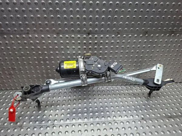 OEM S26309063 Voorruitenwissermotor-mechanisme image 3
