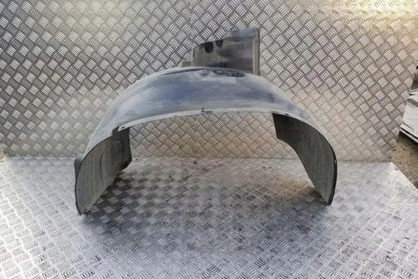 Passaruota anteriore sinistro BMW X5 (E53) 3.0L Diesel image 2