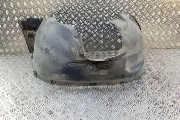 Passaruota anteriore sinistro BMW X5 (E53) 3.0L Diesel image 3