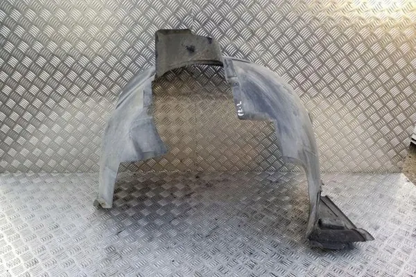 Passaruota anteriore sinistro BMW X5 (E53) 3.0L Diesel image 4