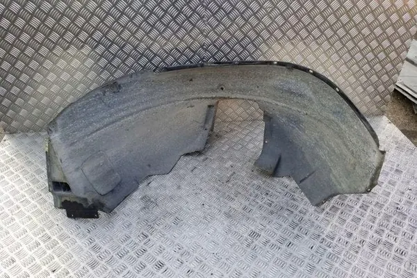 Passaruota anteriore sinistro BMW X5 (E53) 3.0L Diesel image 5