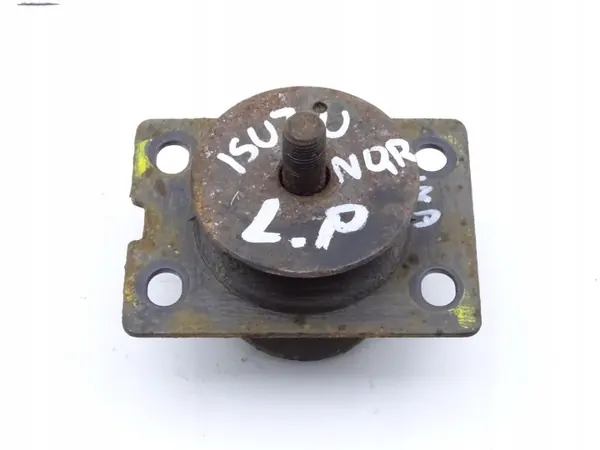 Support cabine OEM PRZEDNIA gauche avant pour ISUZU NQR NPR NKR image 2