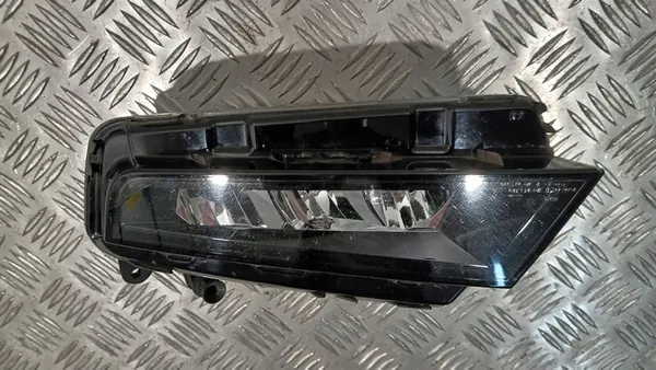 Farol LED DRL Seat Ateca 575 2016-2025 Direito image 5