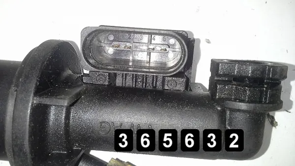 VW Kopplingsslavcylinder OEM AM-365632 image 5