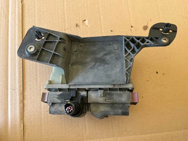 Module Ventilateur OEM 24462346 pour Opel Zafira A 1999-2004 image 3