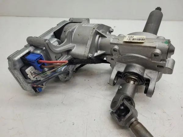 OEM 2610865206C Ohjauspylväs Opel Meriva A:lle image 7