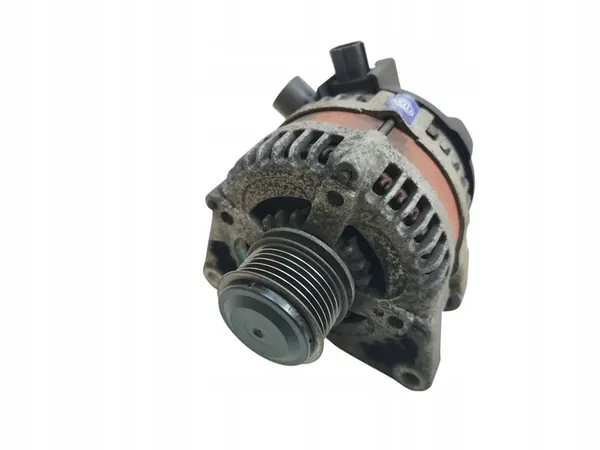 Alternador Ford C-Max Kuga Volvo V50 1.6 2.0 TDCI image 2